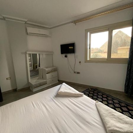 Pyramids View, Apartment Cairo Ngoại thất bức ảnh