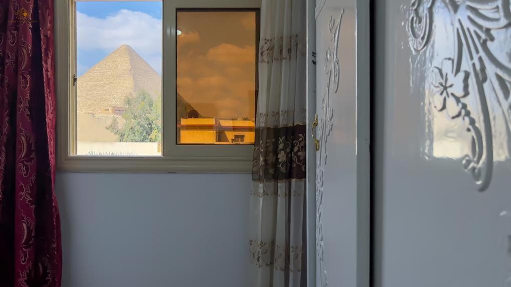 Pyramids View, Apartment Cairo Ngoại thất bức ảnh