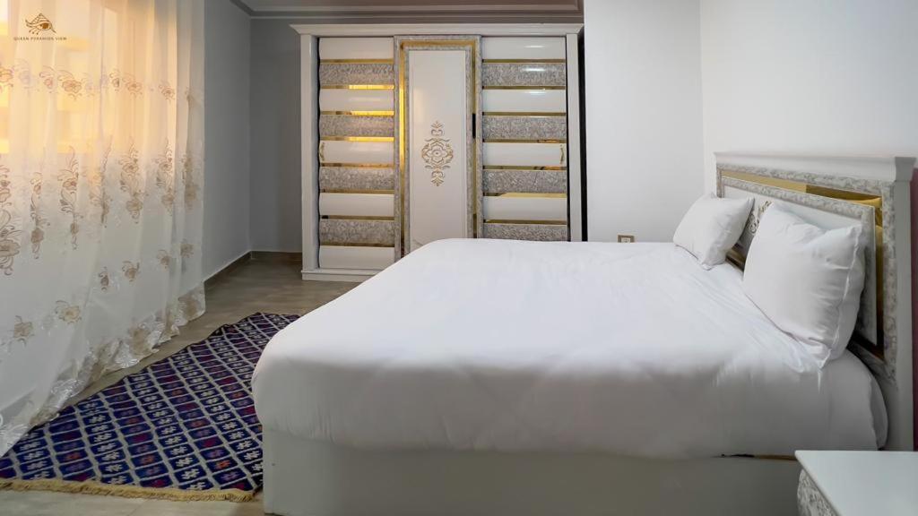 Pyramids View, Apartment Cairo Ngoại thất bức ảnh