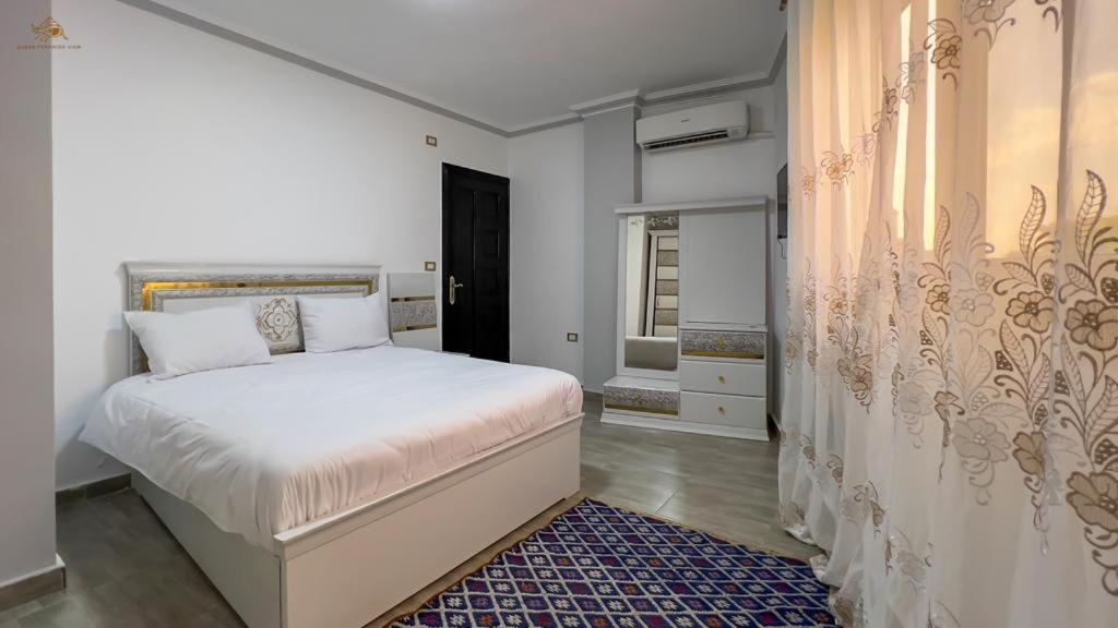 Pyramids View, Apartment Cairo Ngoại thất bức ảnh