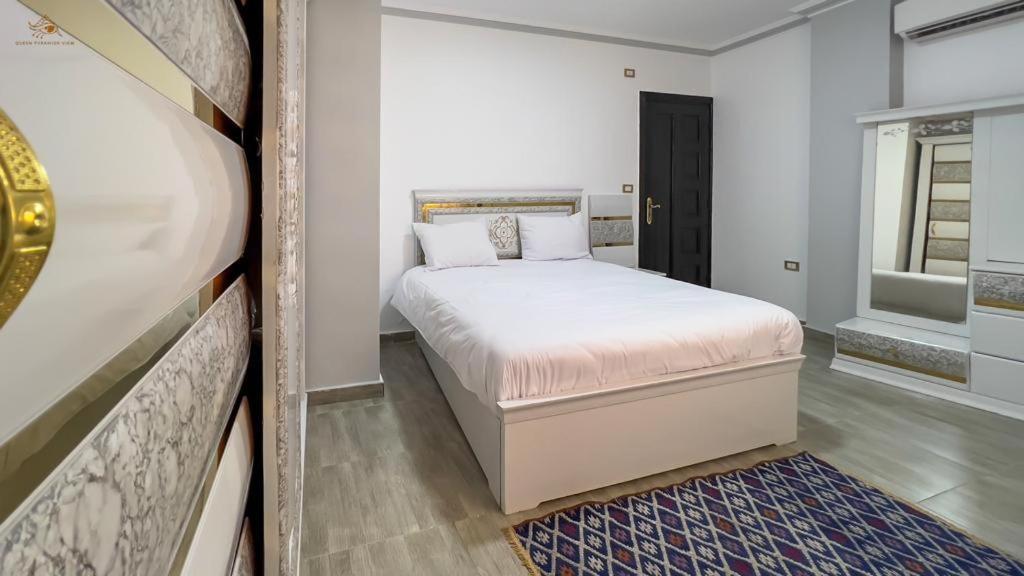 Pyramids View, Apartment Cairo Ngoại thất bức ảnh