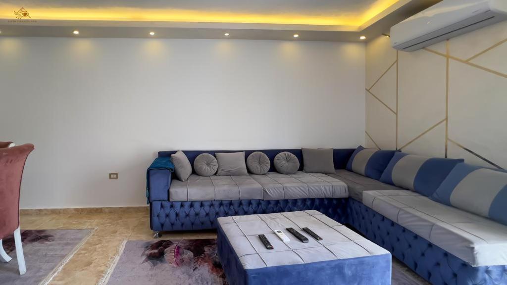 Pyramids View, Apartment Cairo Ngoại thất bức ảnh