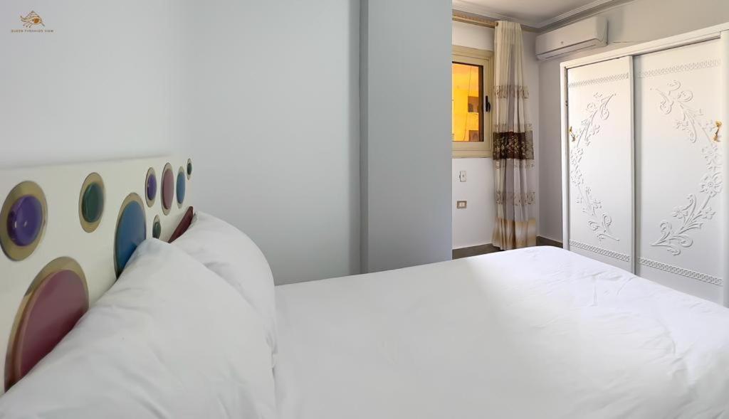 Pyramids View, Apartment Cairo Ngoại thất bức ảnh