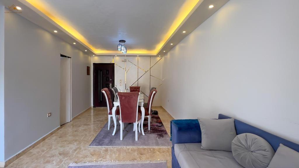 Pyramids View, Apartment Cairo Ngoại thất bức ảnh