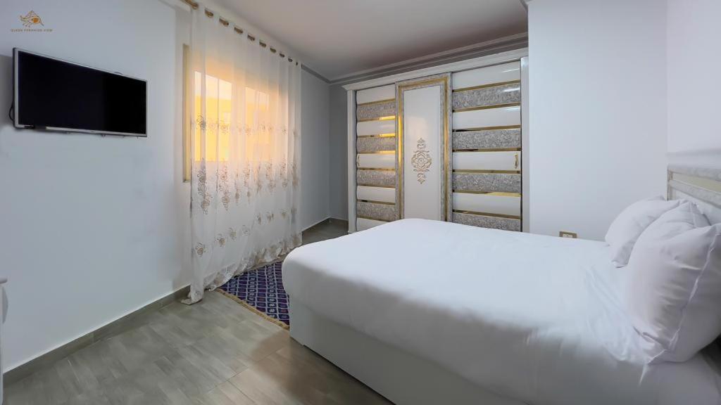 Pyramids View, Apartment Cairo Ngoại thất bức ảnh