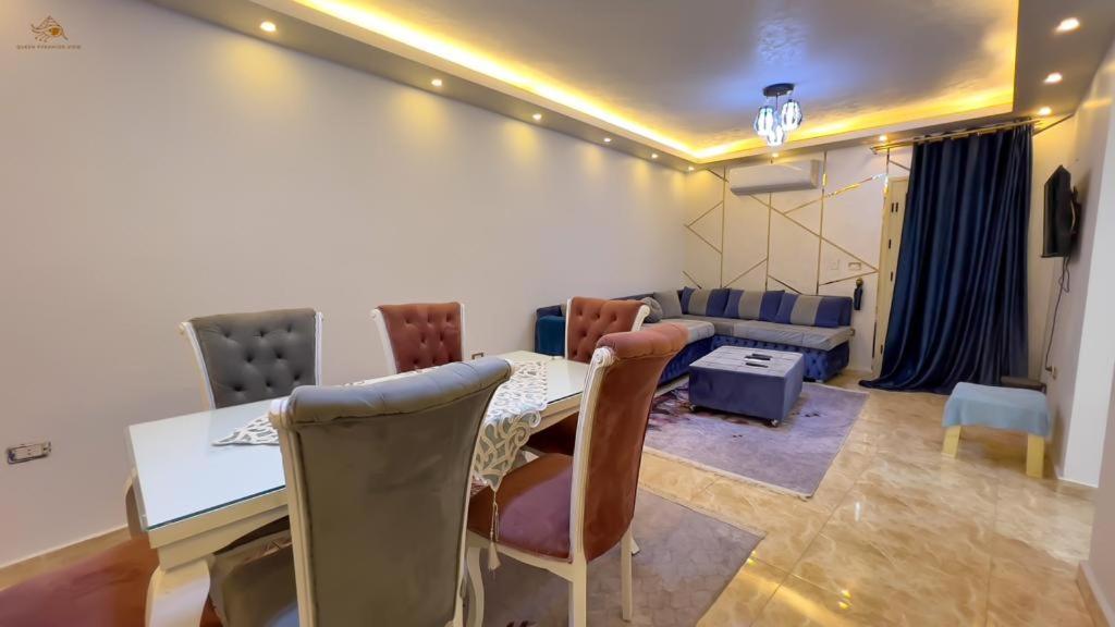 Pyramids View, Apartment Cairo Ngoại thất bức ảnh