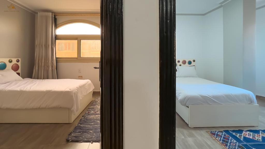 Pyramids View, Apartment Cairo Ngoại thất bức ảnh