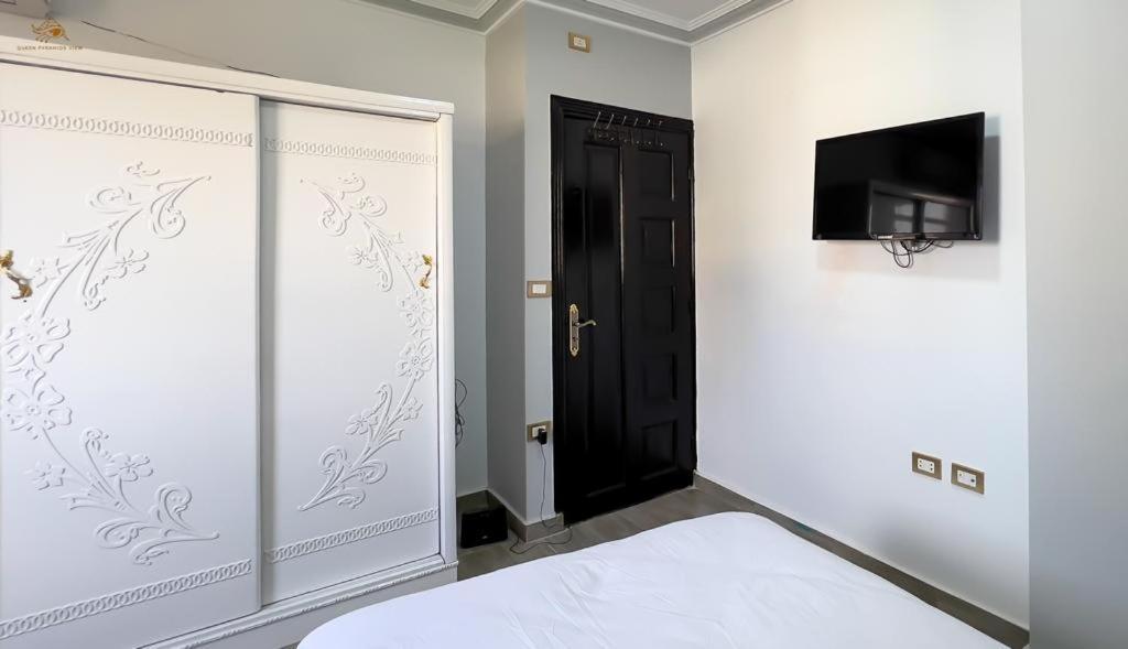 Pyramids View, Apartment Cairo Ngoại thất bức ảnh