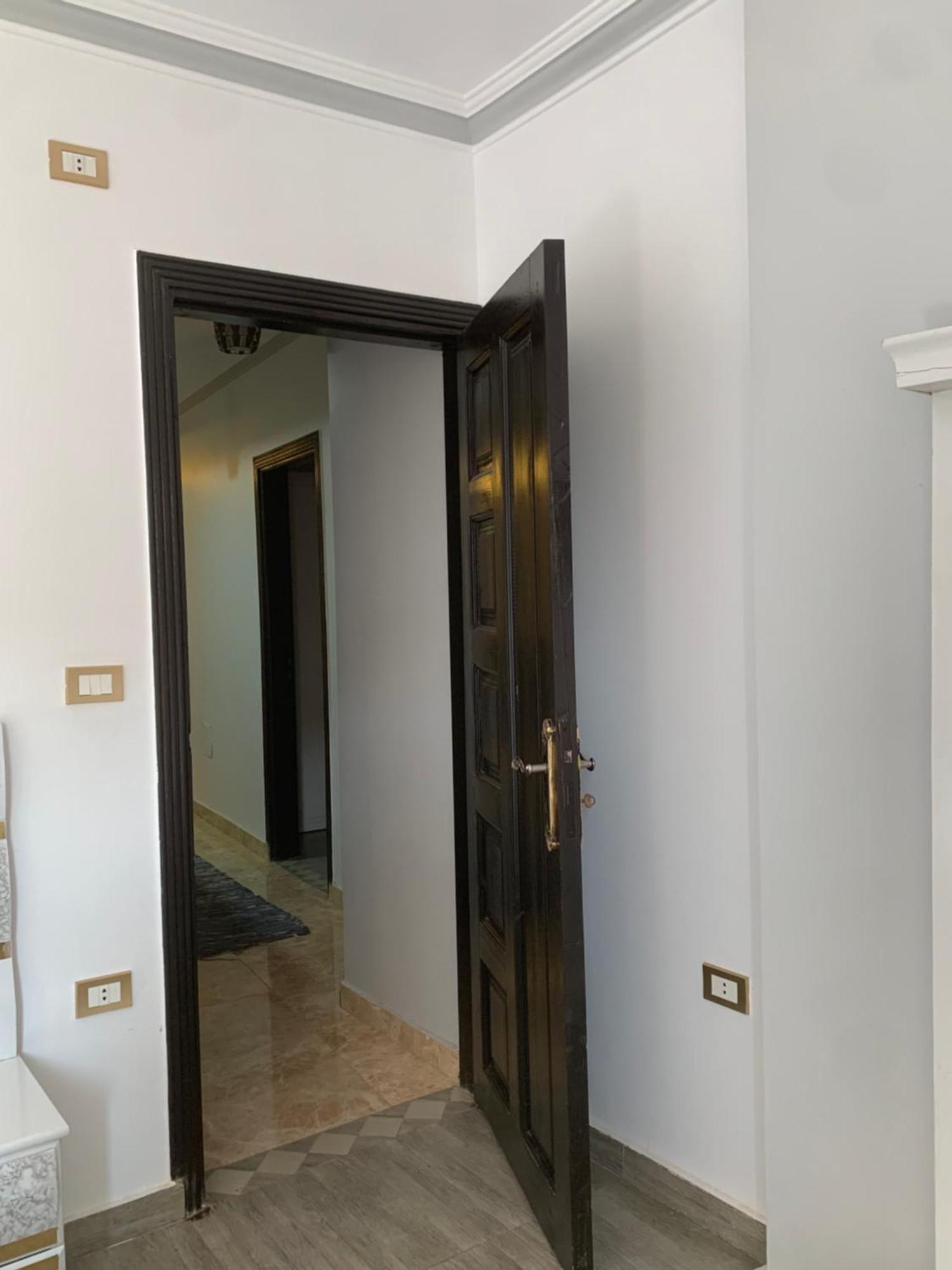 Pyramids View, Apartment Cairo Ngoại thất bức ảnh