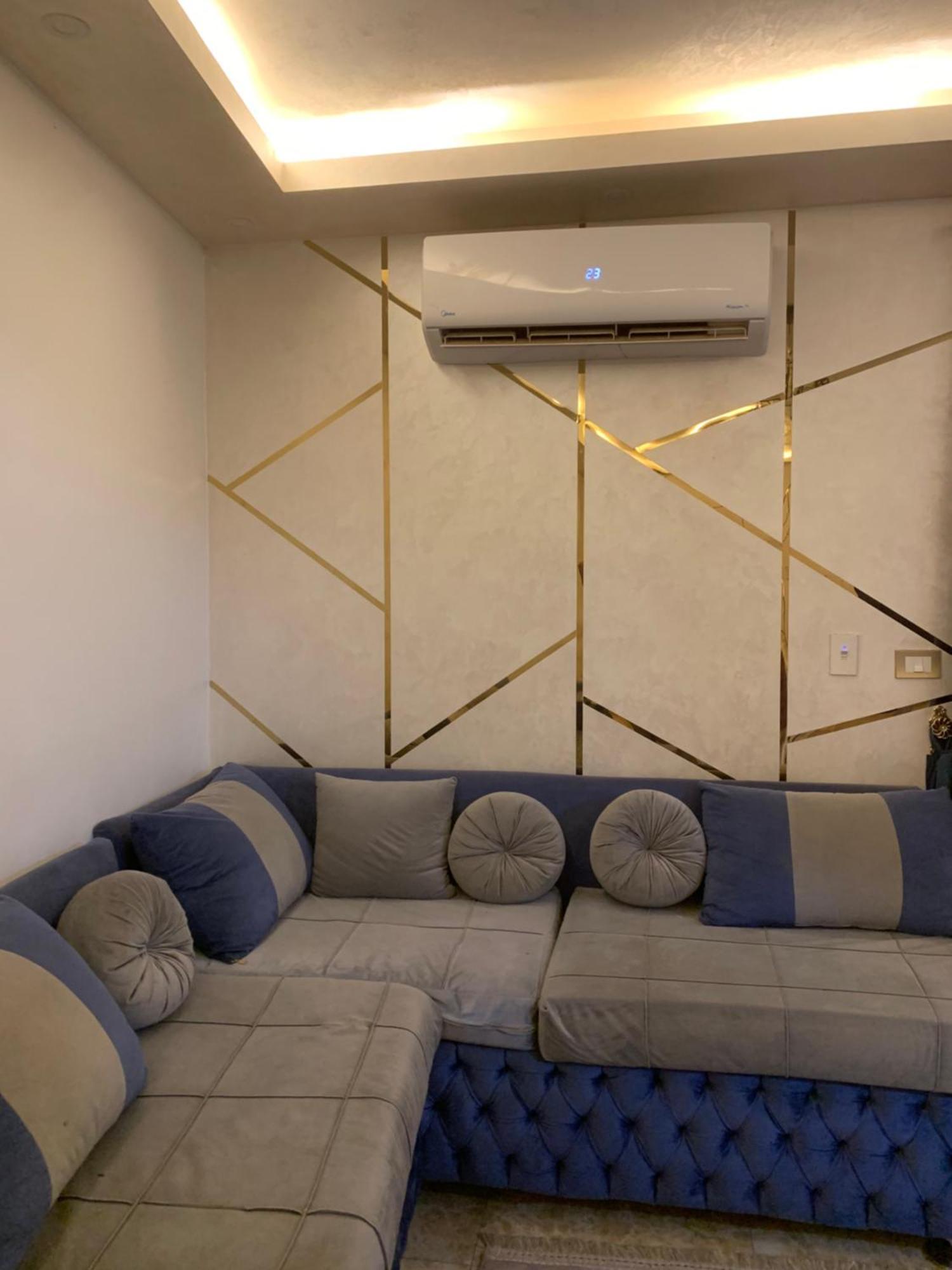 Pyramids View, Apartment Cairo Ngoại thất bức ảnh