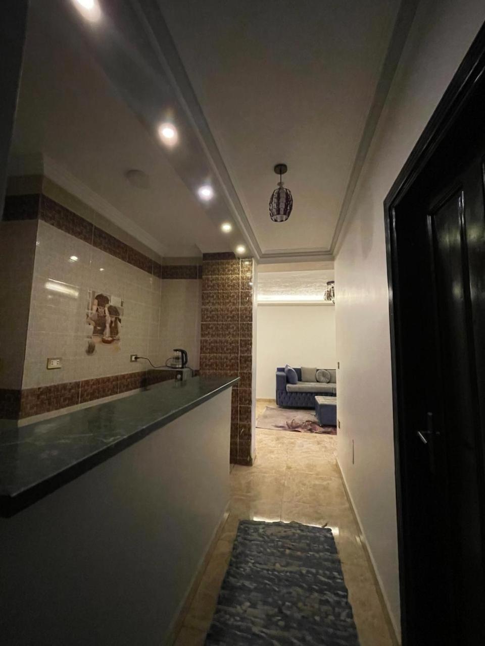 Pyramids View, Apartment Cairo Ngoại thất bức ảnh