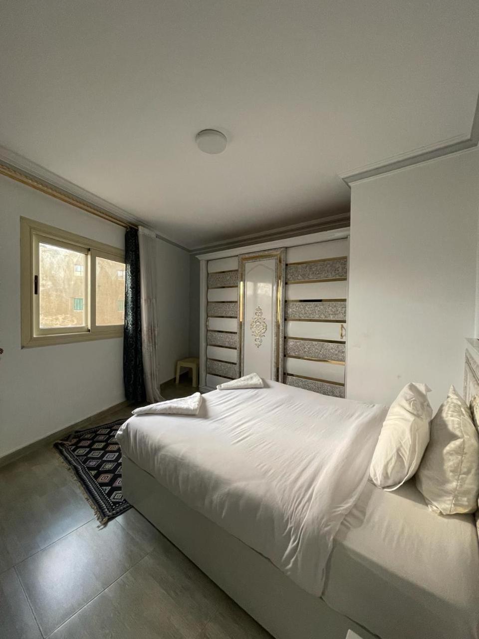 Pyramids View, Apartment Cairo Ngoại thất bức ảnh